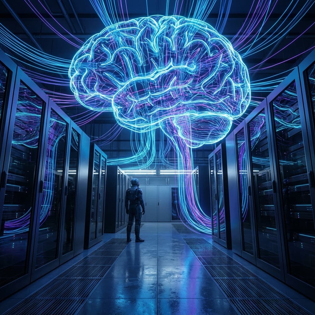 Datacenter Infrastructure