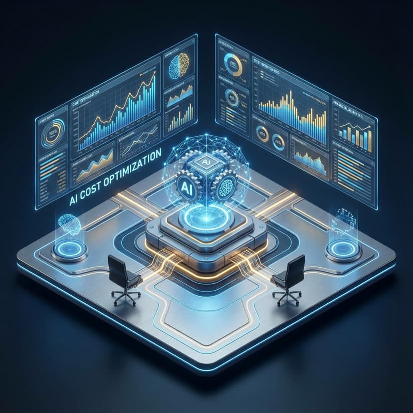 AI Cost Optimization Pilot