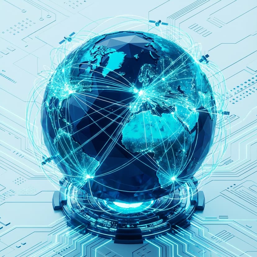 Multi-Site Infrastructure