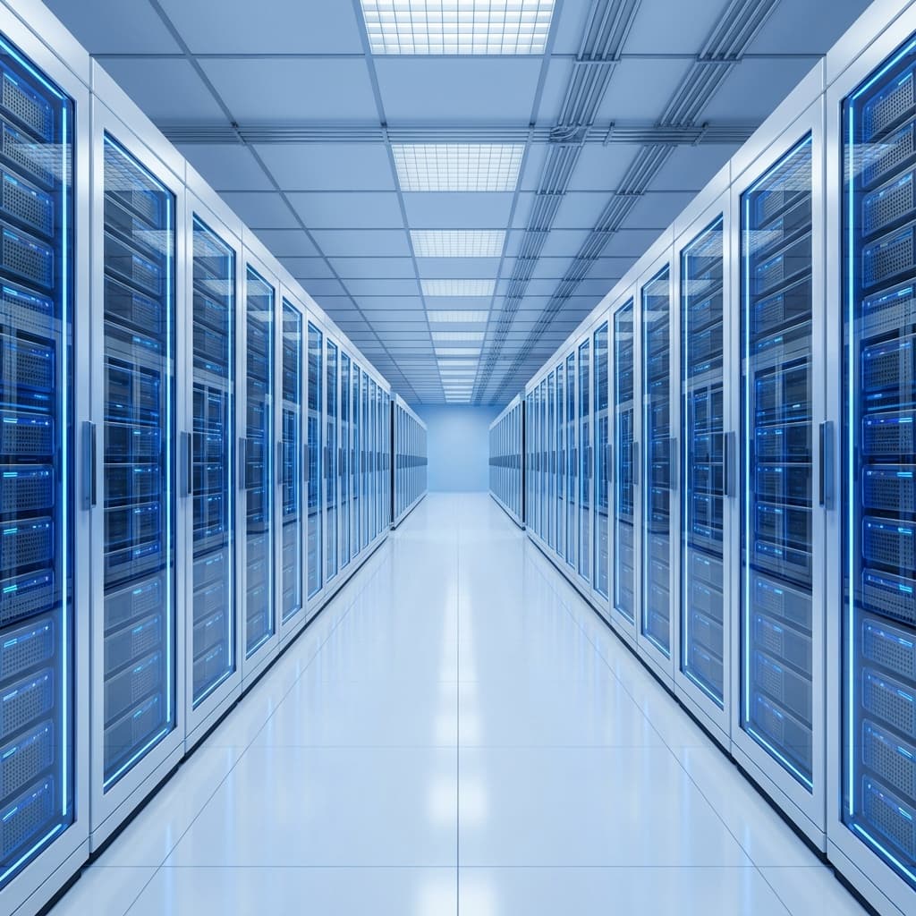 Infrastructure Delivery